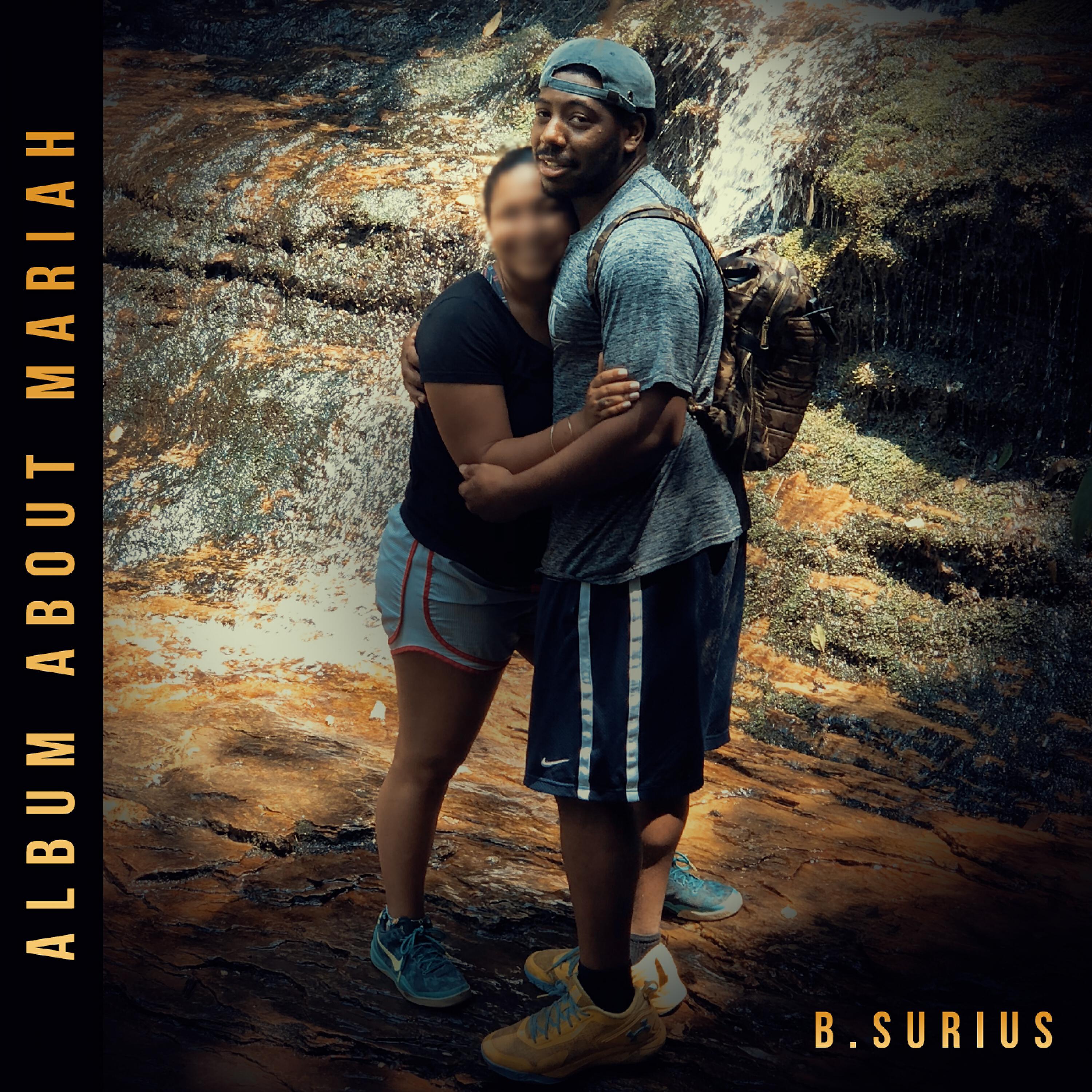 B.Surius - Selfish