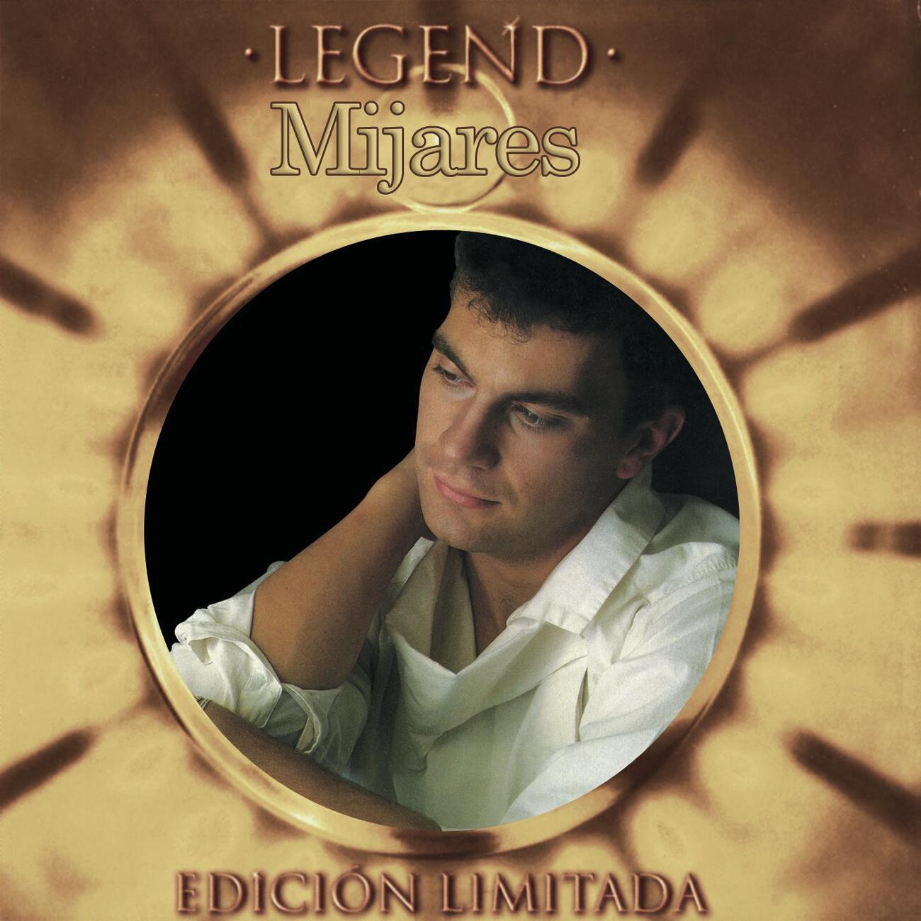 Mijares - Solamente Un Hombre