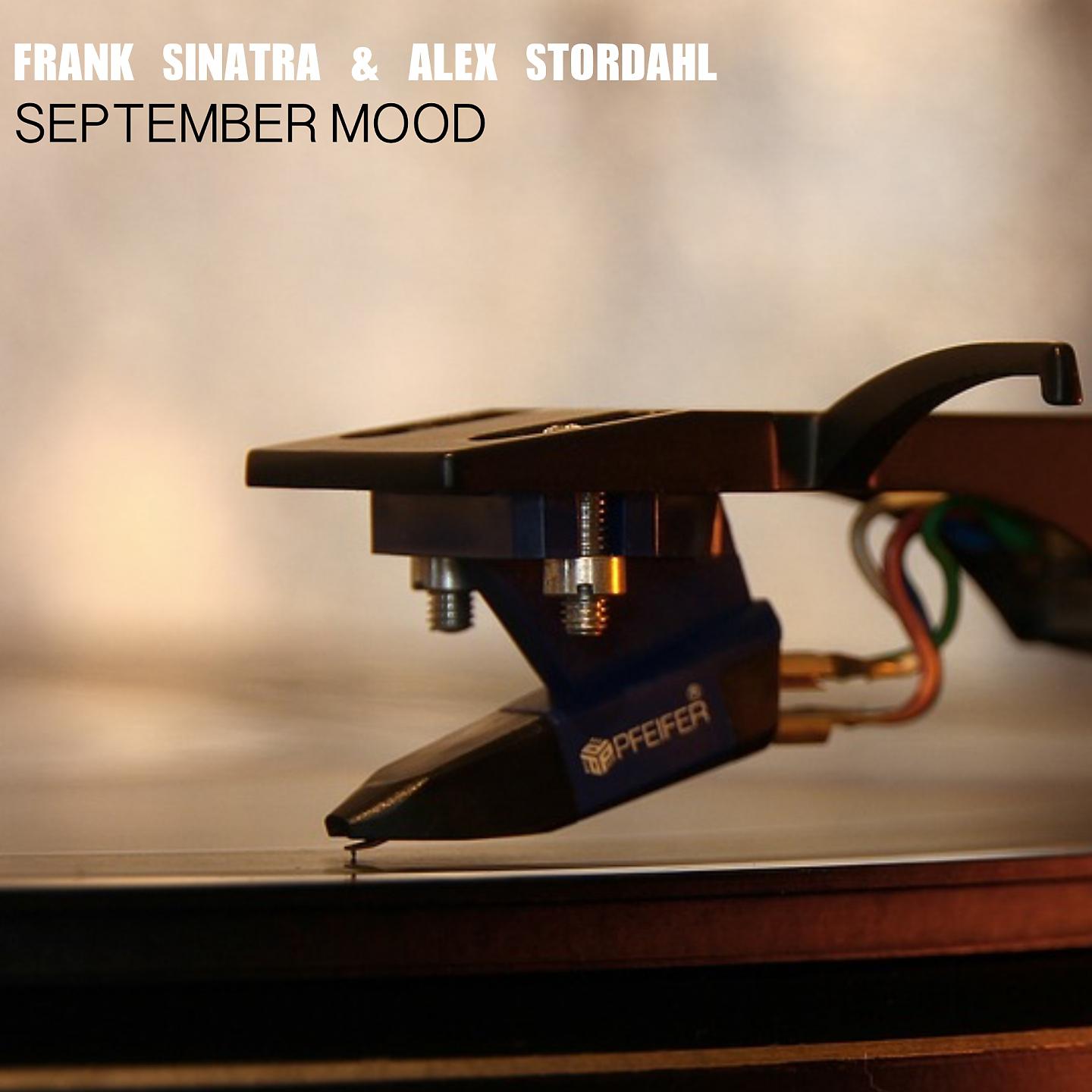 Постер альбома September Mood