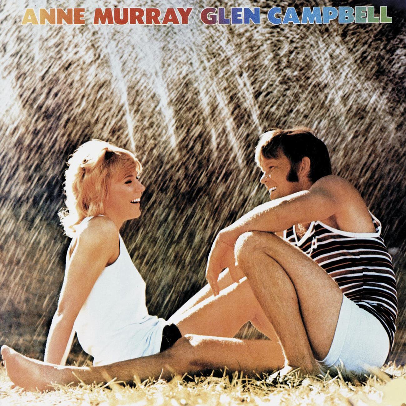 Anne Murray - Bring Back The Love
