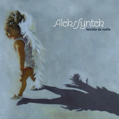 Aleks Syntek - Lección De Vuelo