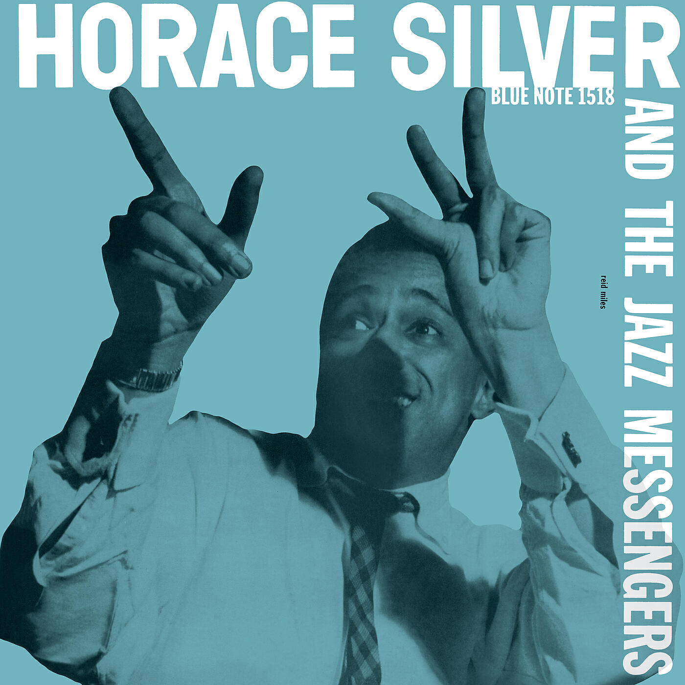 Horace Silver Quintet - Hankerin' (Remastered)