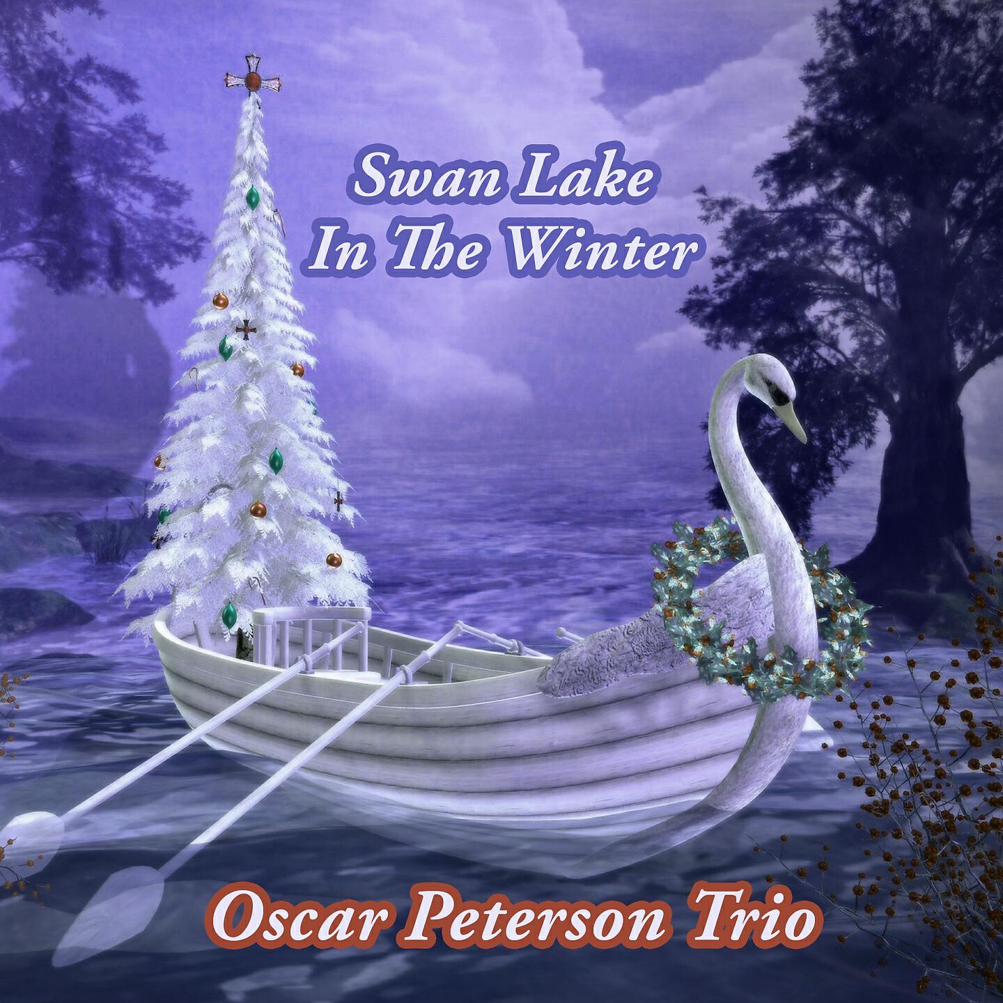 Oscar Peterson Trio - (If I Could Be With You) One Hour Tonight