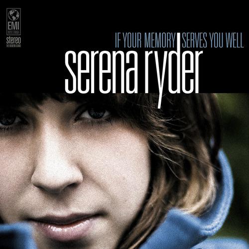 SERENA RYDER - My Heart Cries For You