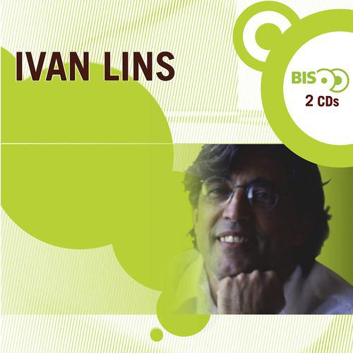 Постер альбома Nova Bis - Ivan Lins