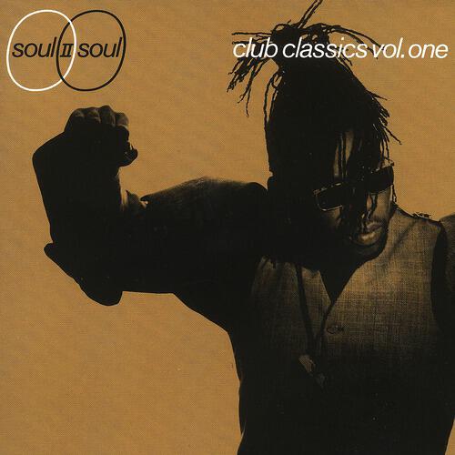 Soul II Soul - Fairplay