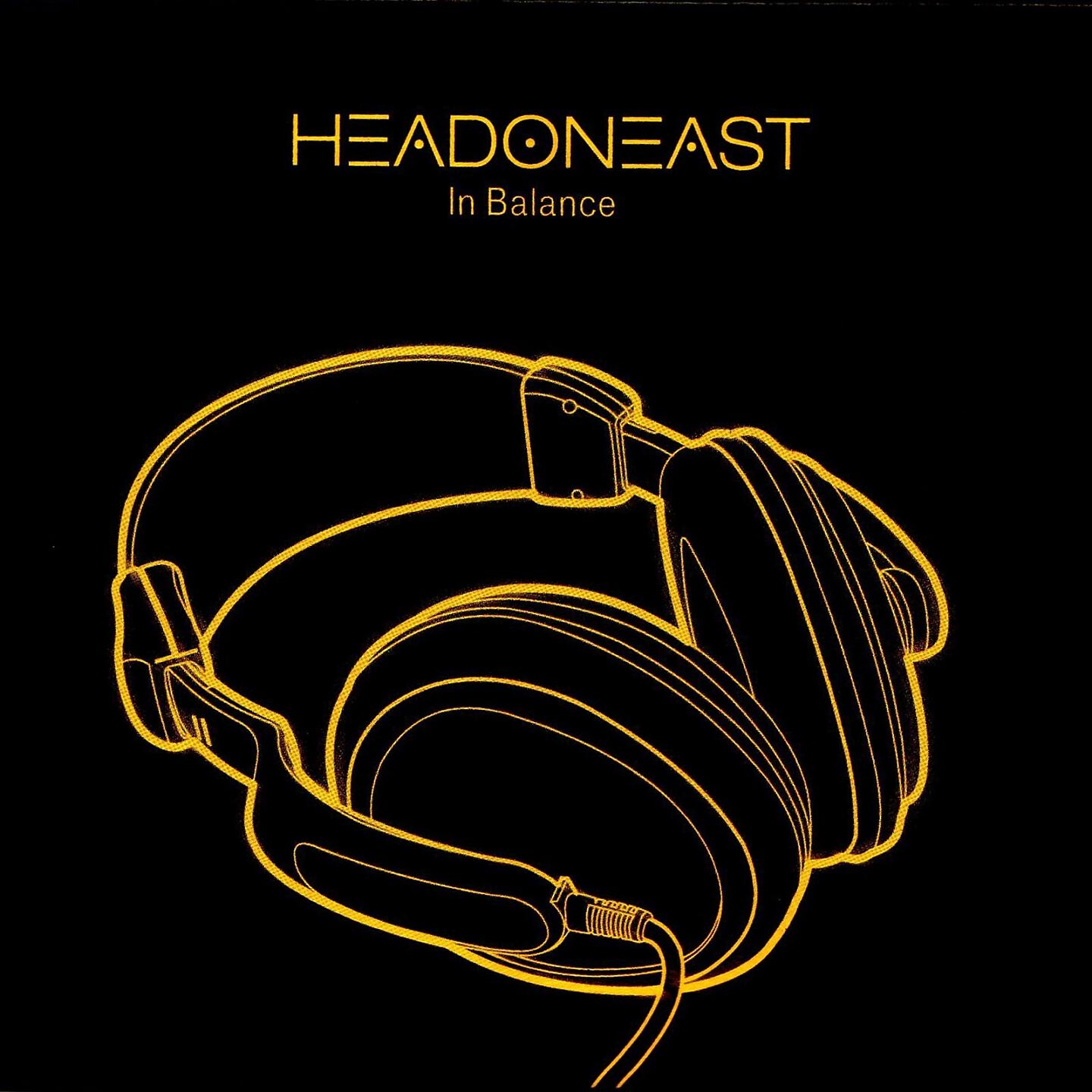 Headoneast - Kako Da Ne Vidim