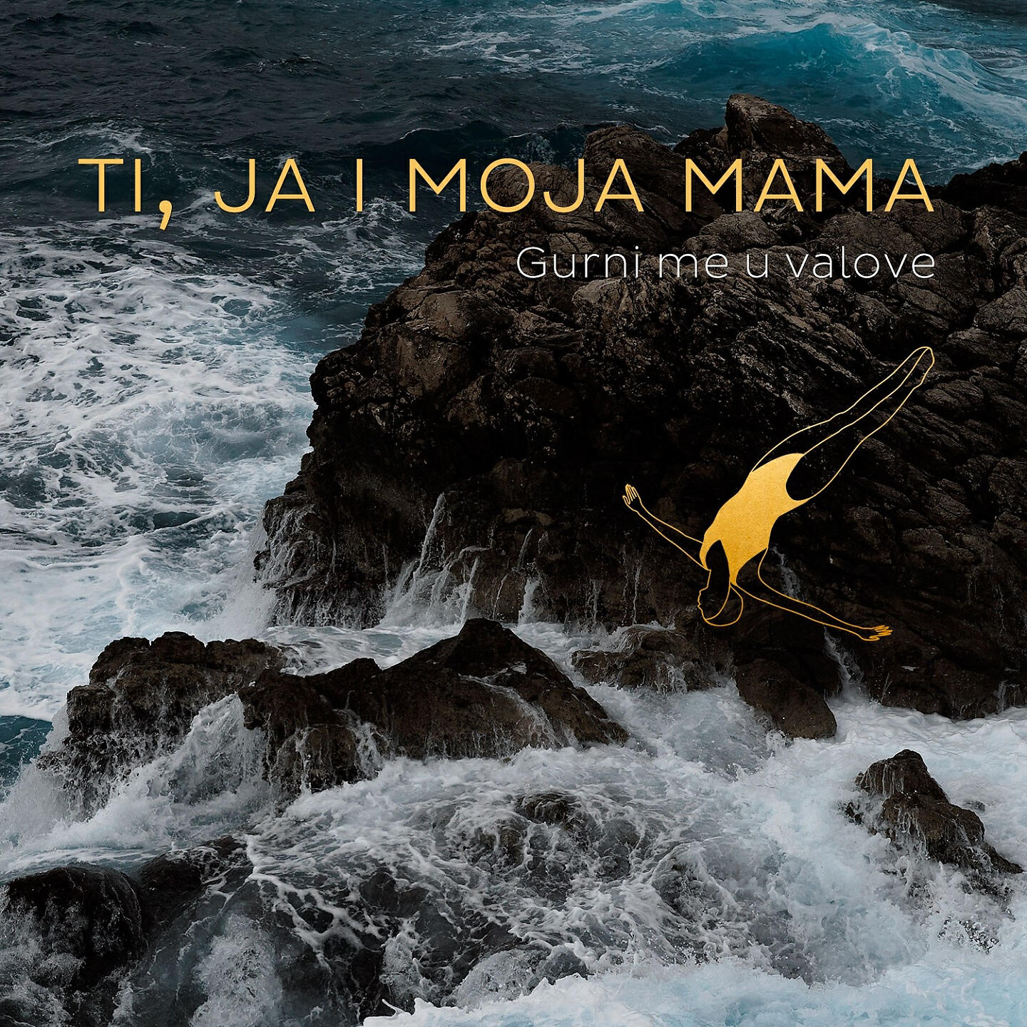 Ti - Jako Sam Mala