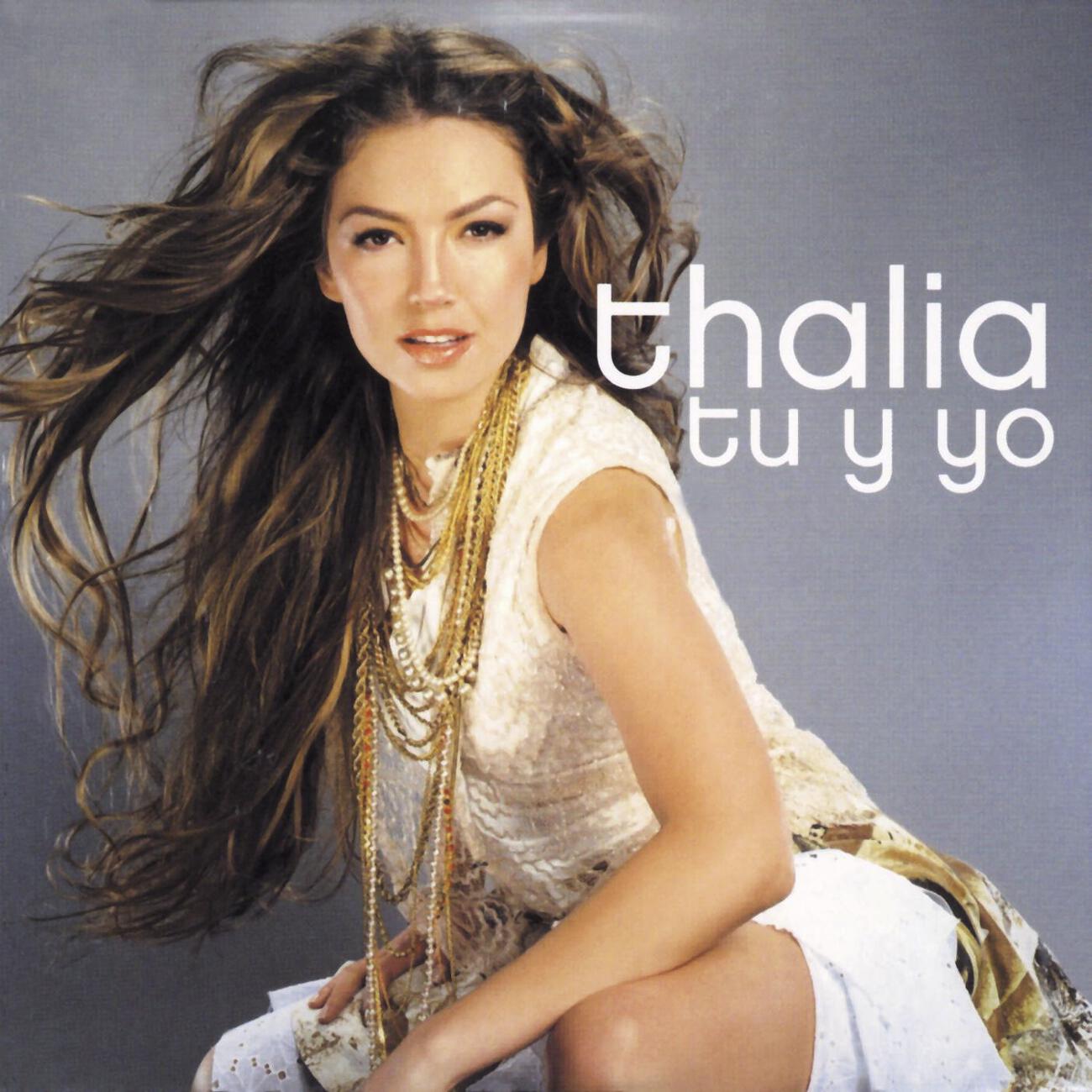 Thalia - Tu Y Yo
