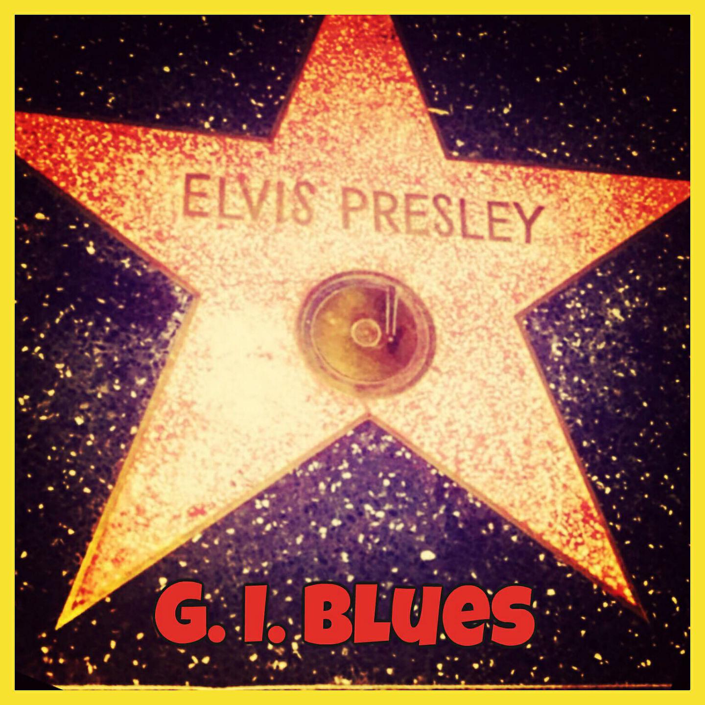 Elvis Presley - Didja' Ever