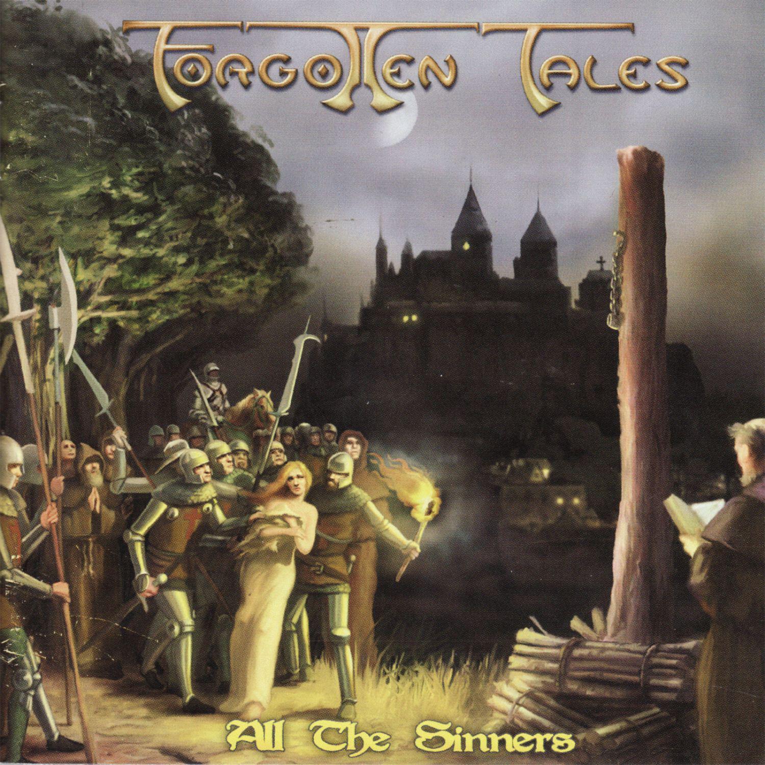 Forgotten Tales - Three Wishes