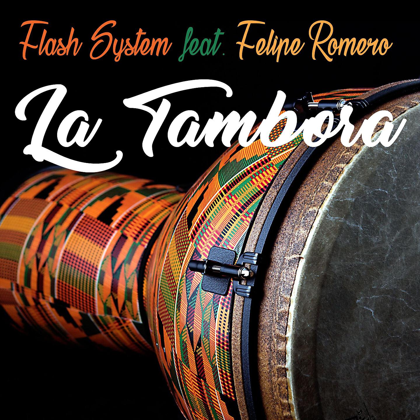 Flash Sistem - La Tambora (Radio Cut)