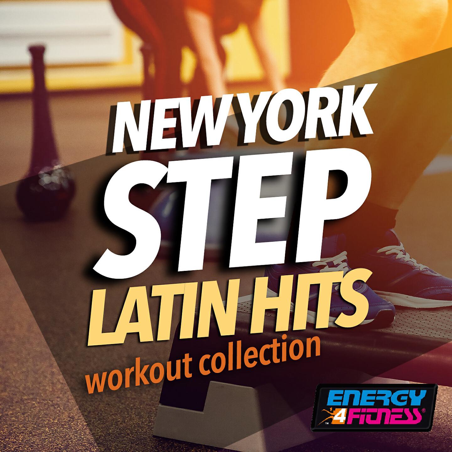 Red Hardin - El Mismo Sol (Fitness Version)