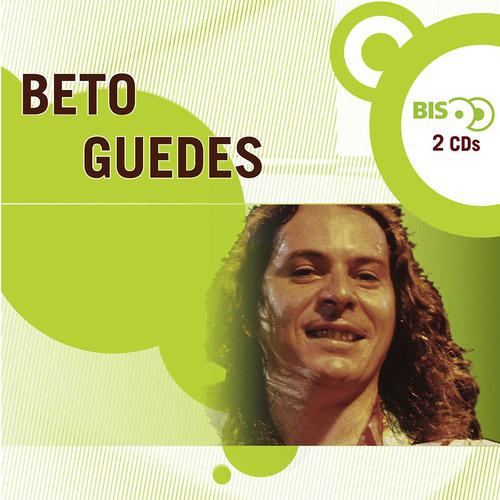 Постер альбома Nova Bis - Beto Guedes