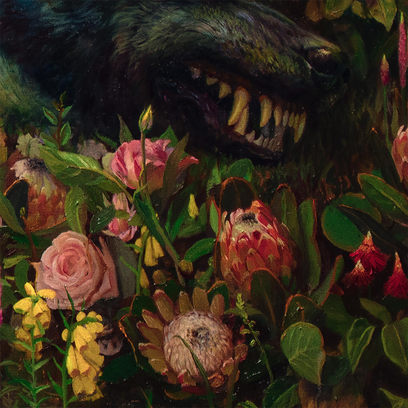 Rival Sons - Do Your Worst