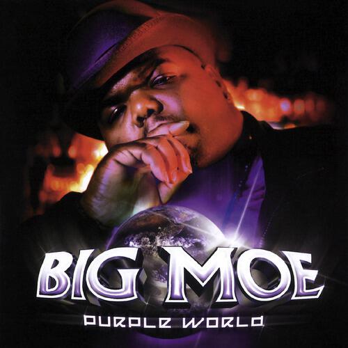 Big Moe - Mashin' For Mine/Summer In The City (Medley)