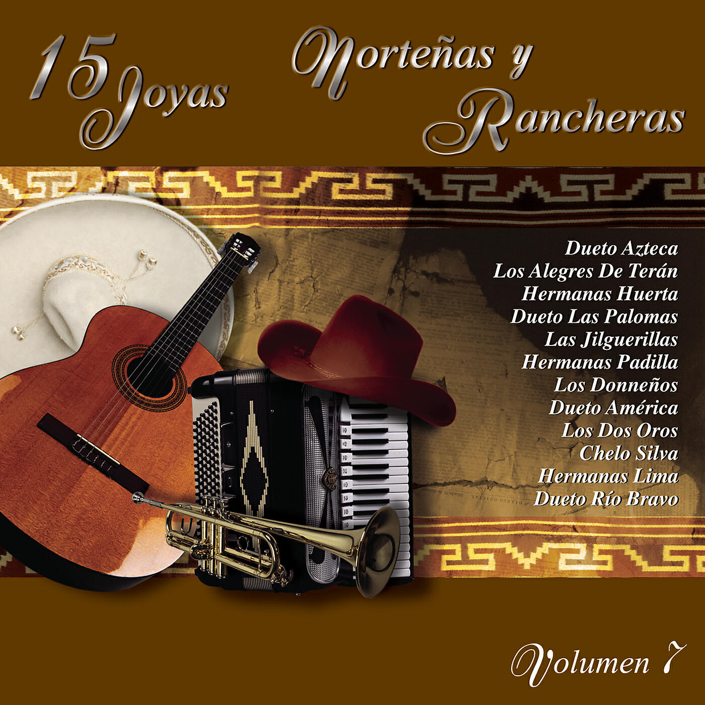Dueto Las Palomas - El Tren Pasajero (Remasterizado)