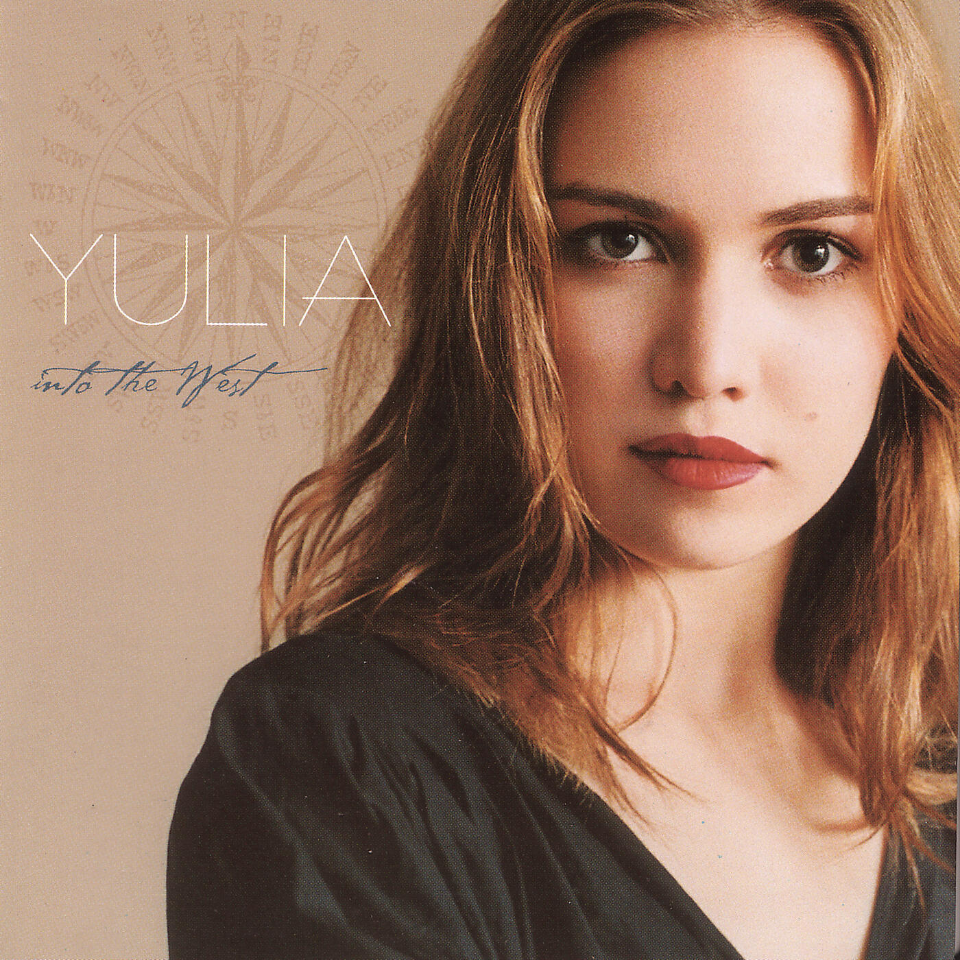 Yulia - Scarborough Fair