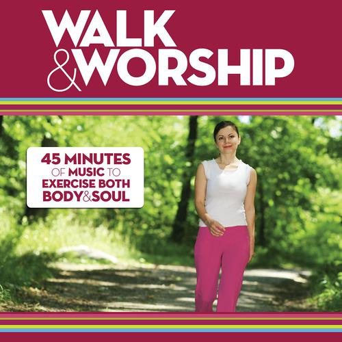 Постер альбома Walk & Worship