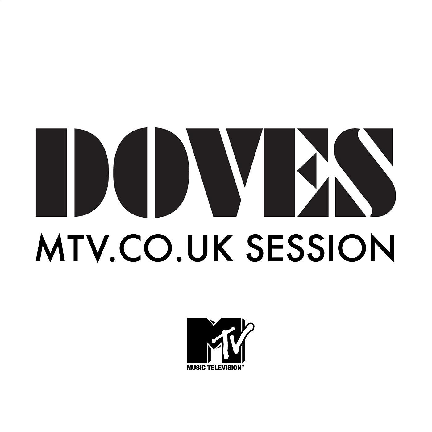 Постер альбома MTV.co.uk Session