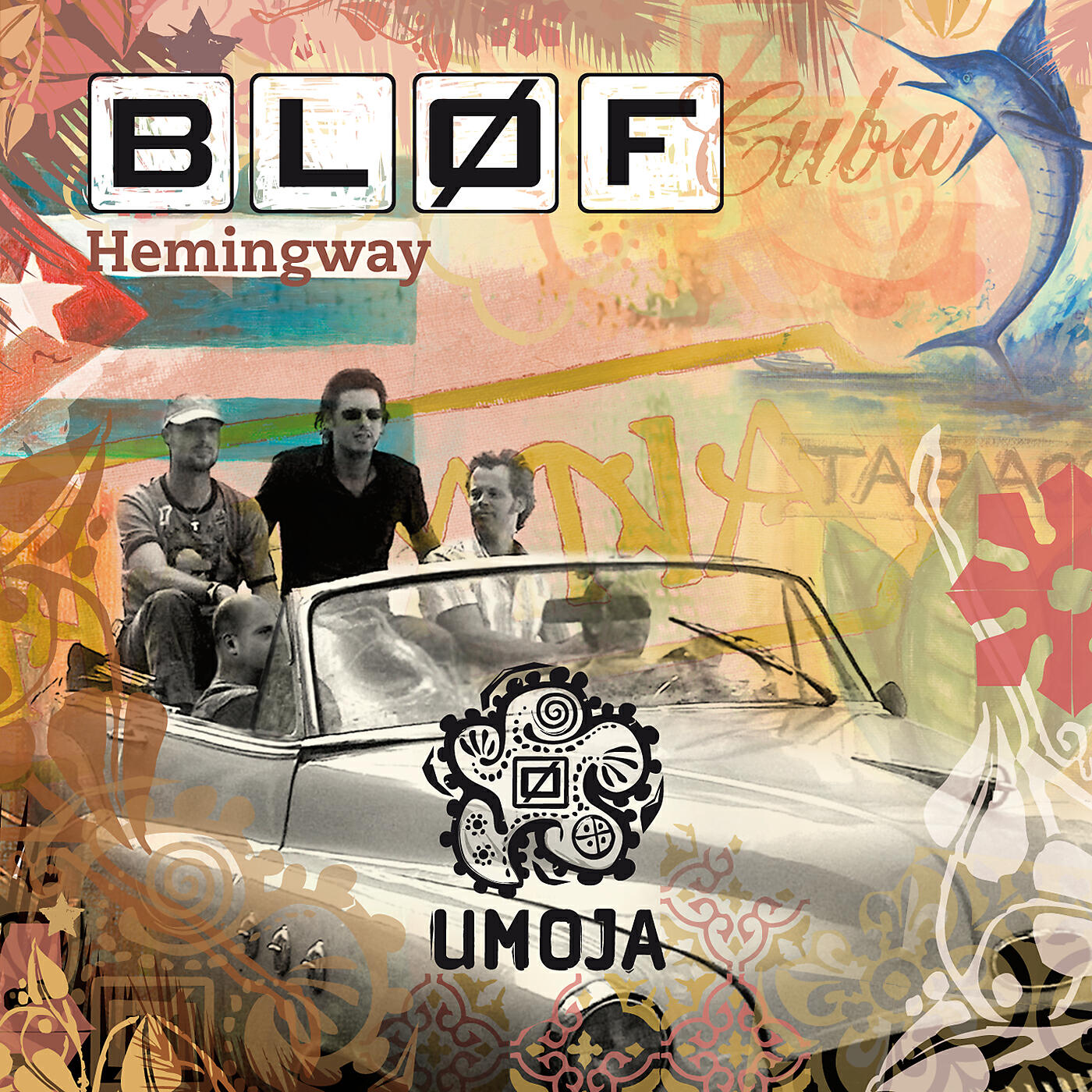 BLØF - Aanzoek Zonder Ringen (Akoestisch)