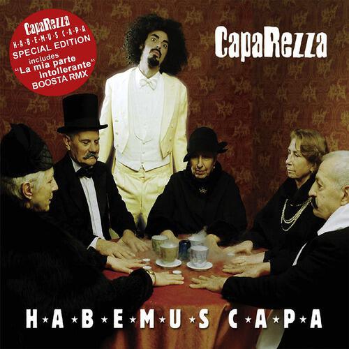 Caparezza - Habemus Capa