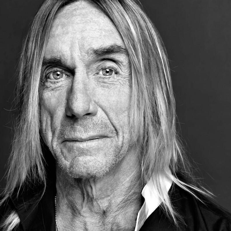 Iggy Pop все песни в mp3
