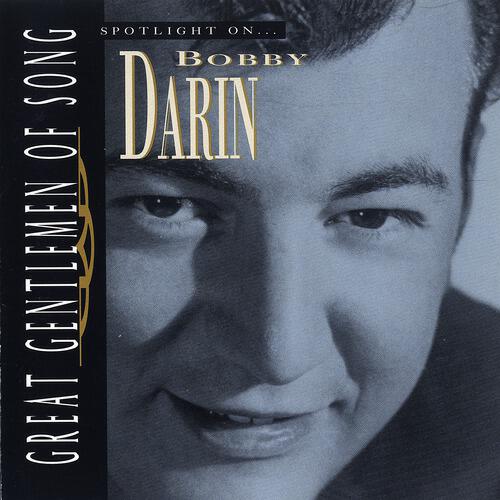 Bobby Darin - Call Me Irresponsible (From 
