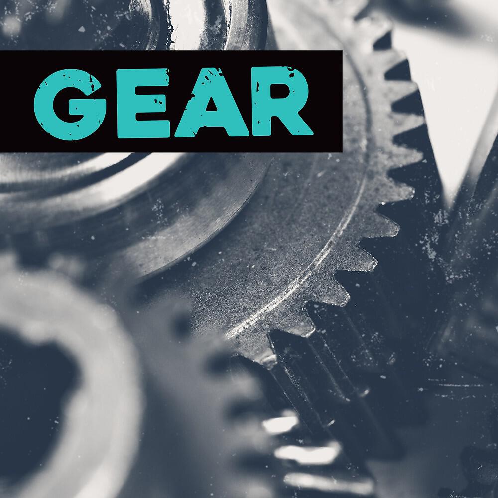 GEAR - Rovering to Success