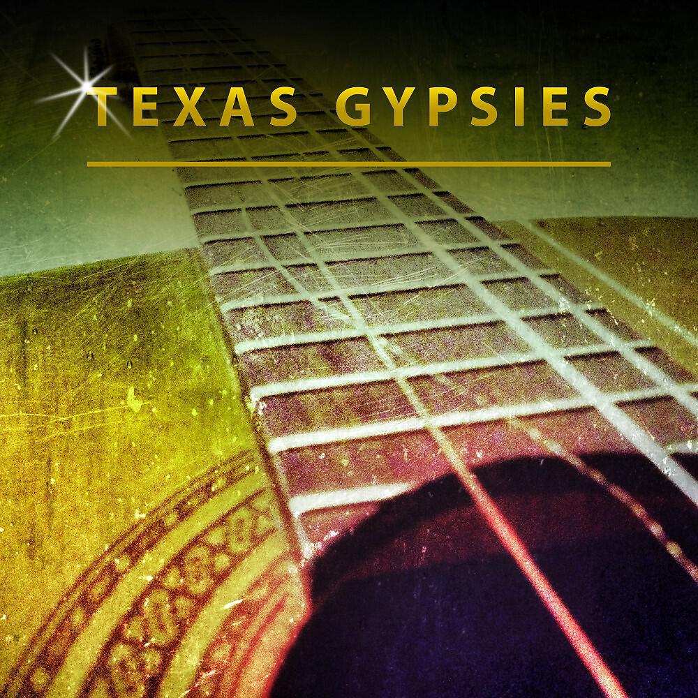 Texas Gypsies - Spells Amore