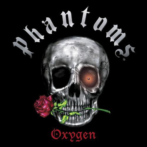 Phantoms - Ier Janvier
