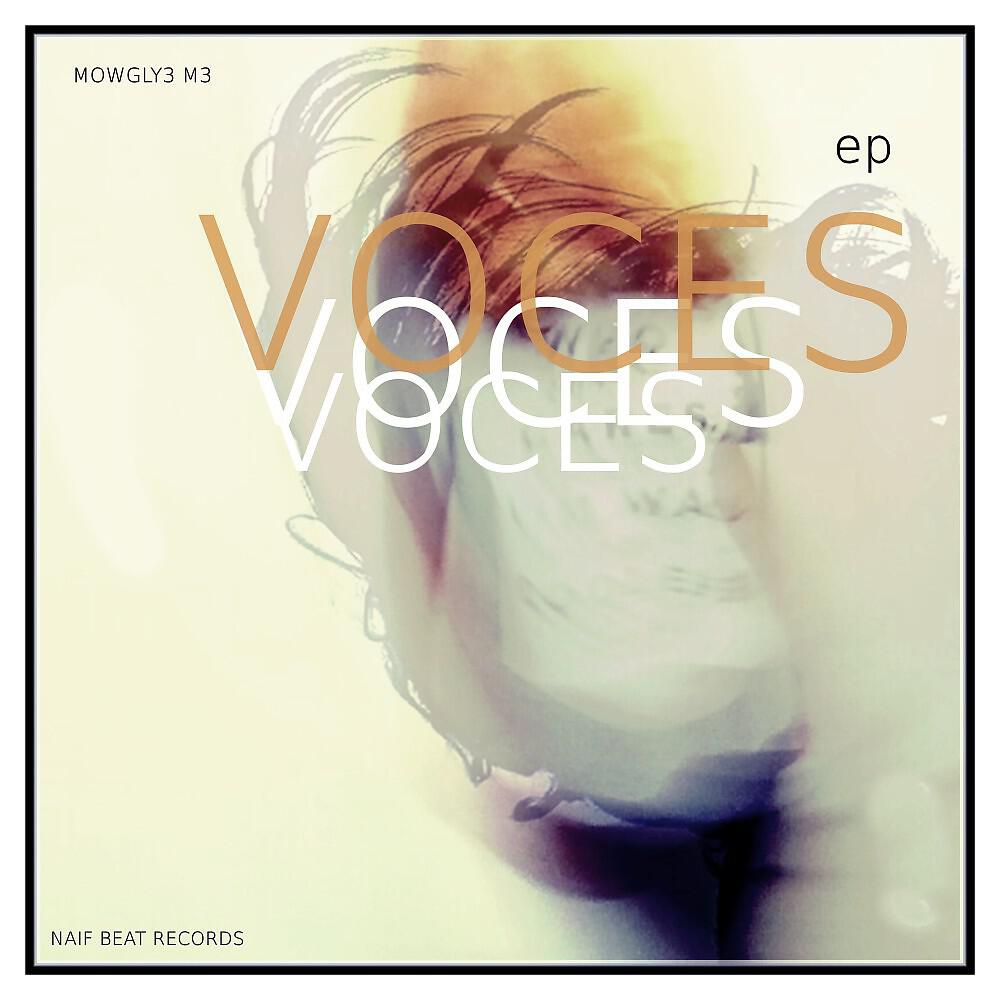 Mowgly3 M3 a.k.a. Daniel Gonzalez - Absolute
