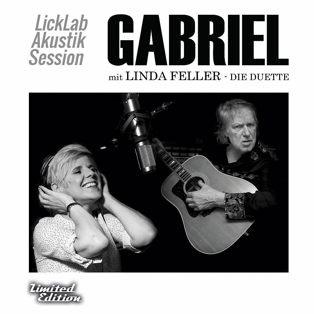 Постер альбома Licklab Akustik Session - Die Duette