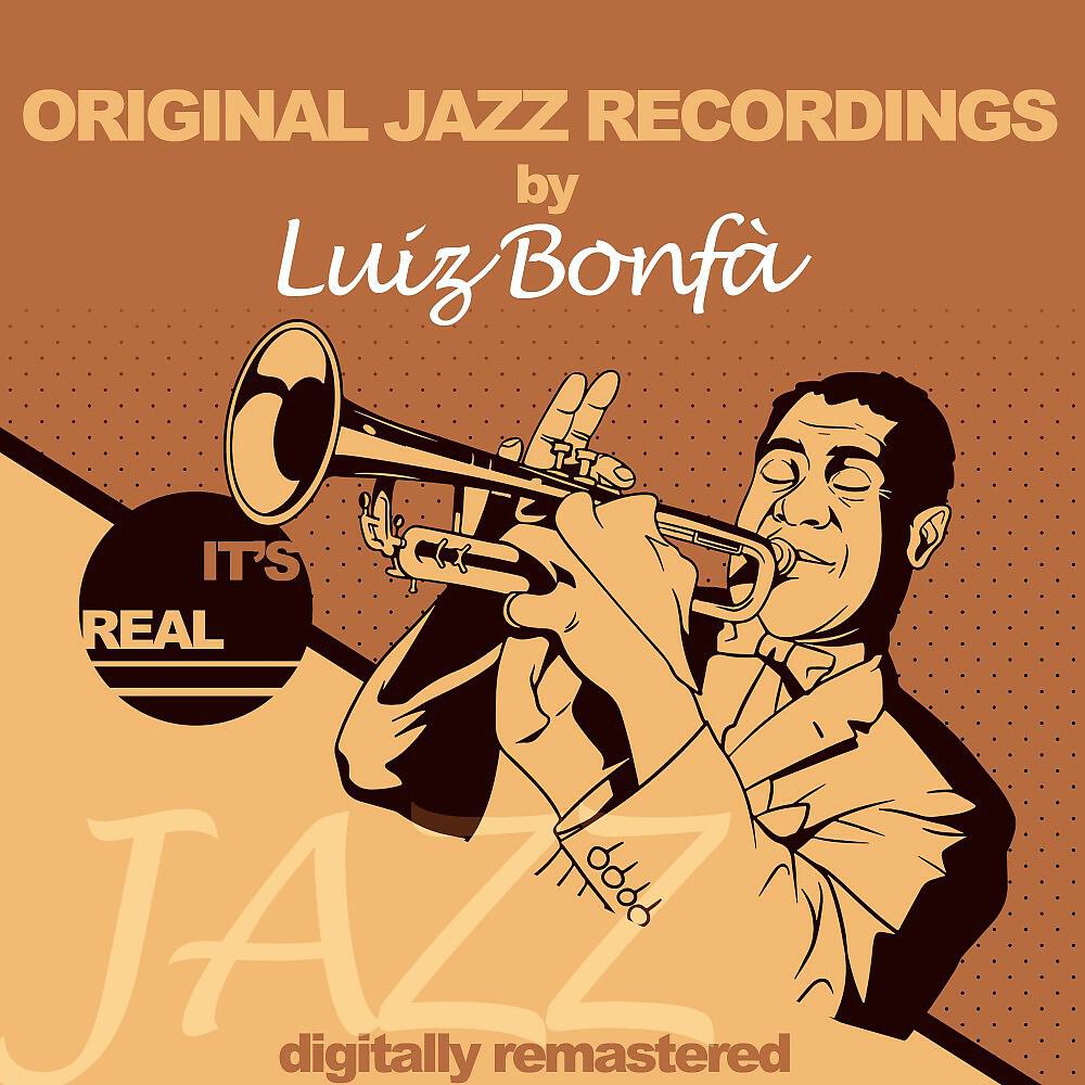 Luiz Bonfà with Ed Lincoln - Agora é Cinza (Remastered)