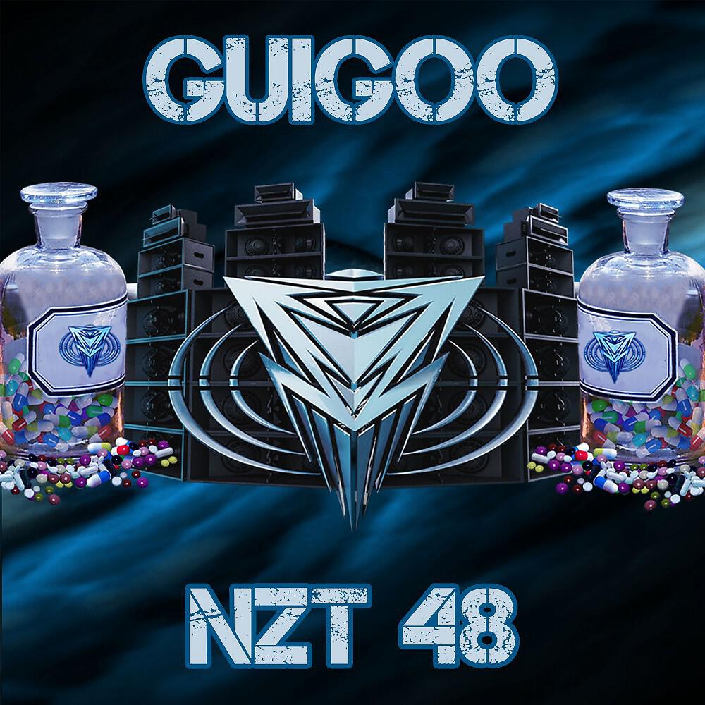 Guigoo - NZT 48