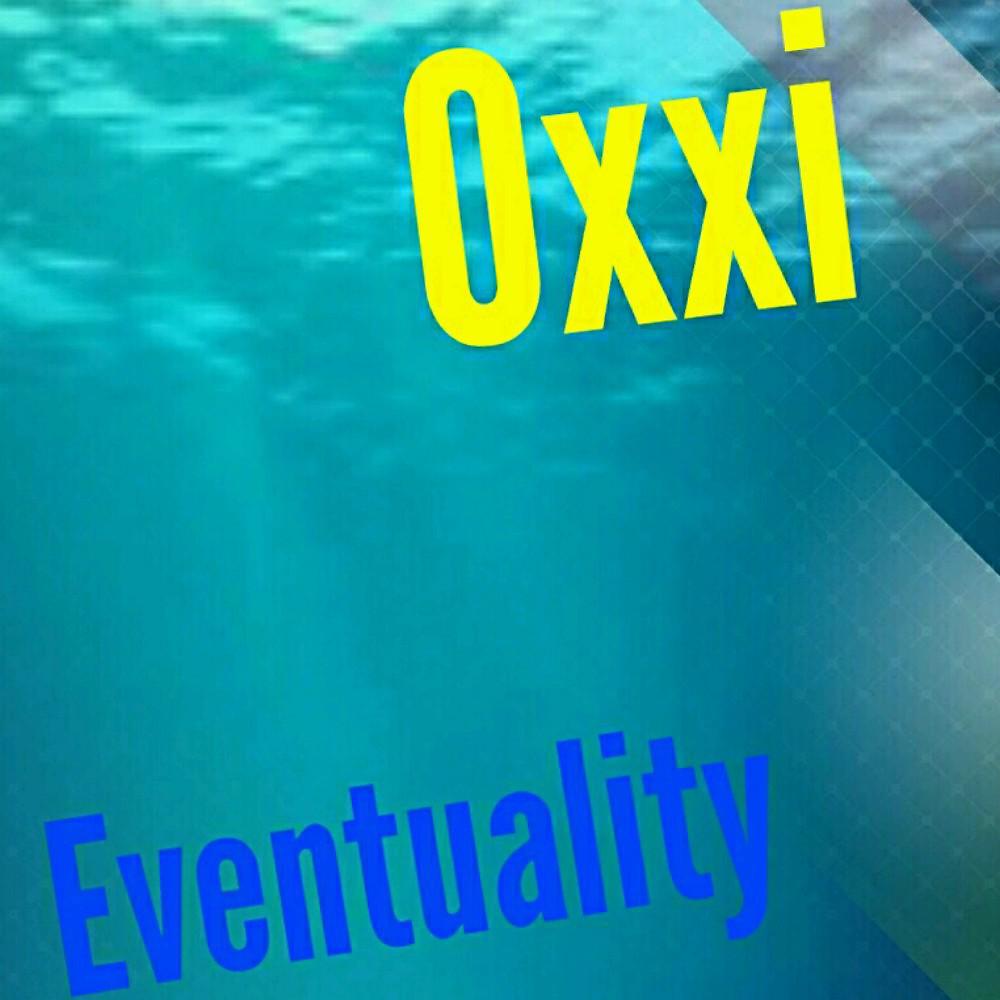 Постер альбома Eventuality