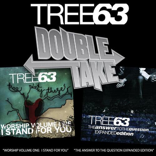 Tree63 - Look What You've Done (Live)