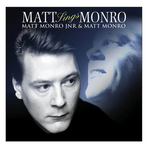 Постер альбома Matt Sings Monro