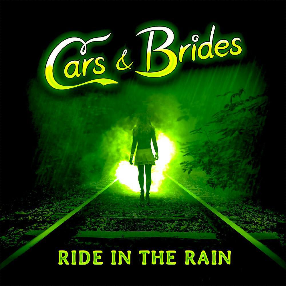 Cars - Ride in the Rain (Marcel De Van Version)