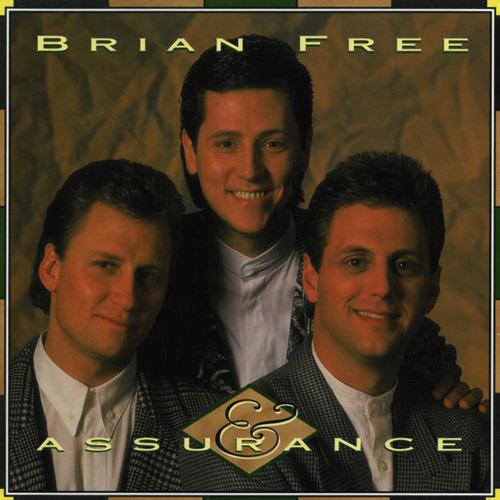Постер альбома Brian Free & Assurance