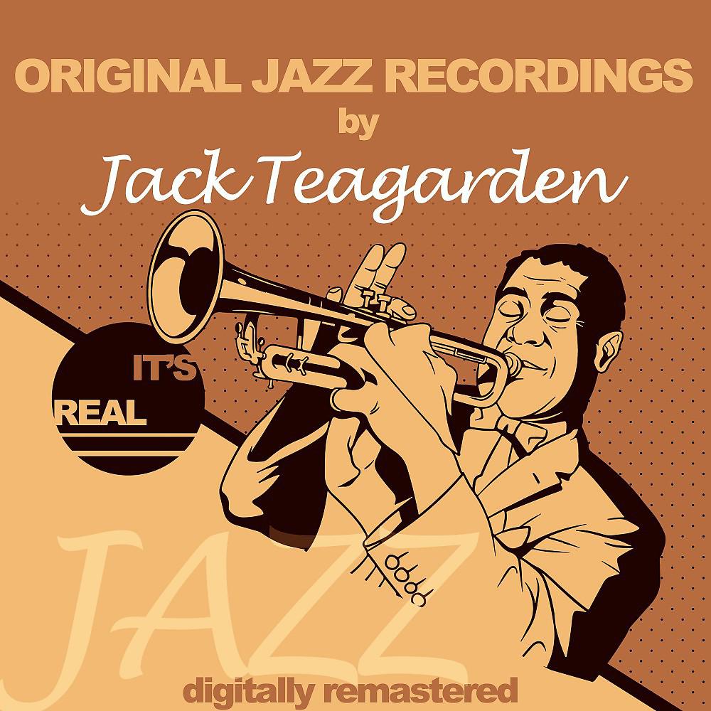 Постер альбома Original Jazz Recordings (Digitally Remastered)