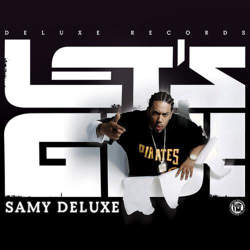 Samy Deluxe - Extra Extra