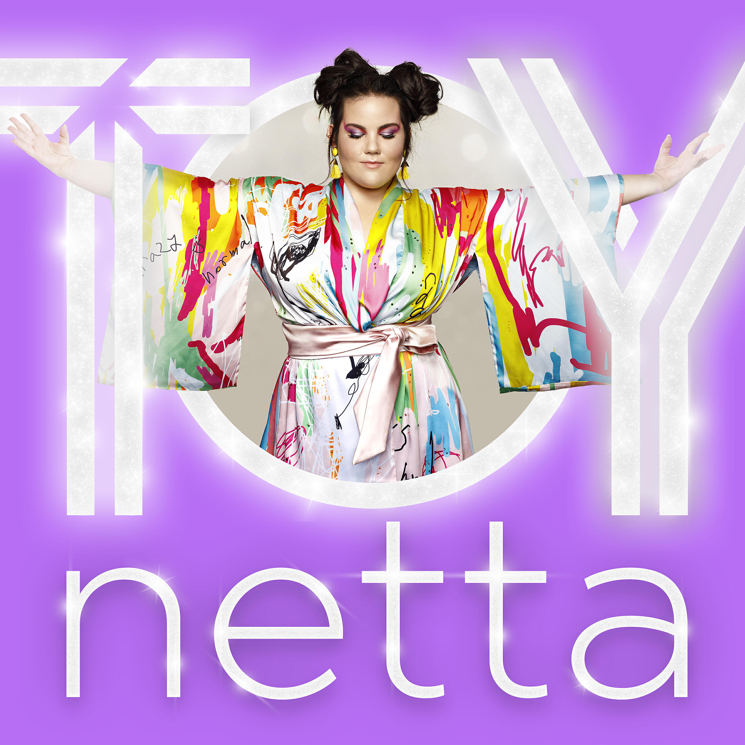 Netta - Toy (Riddler Festival Remix)