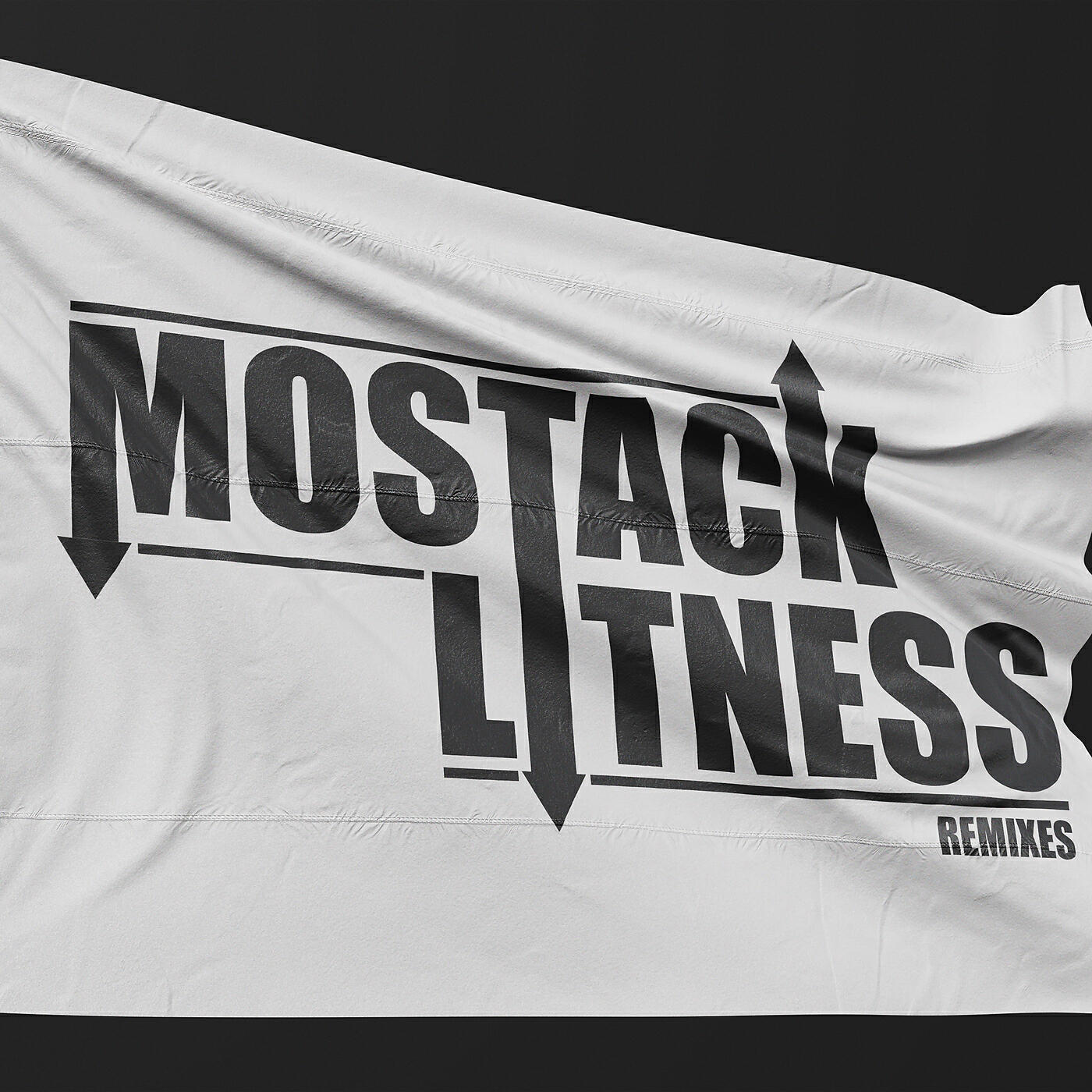 MoStack - Litness (Diztortion Remix)