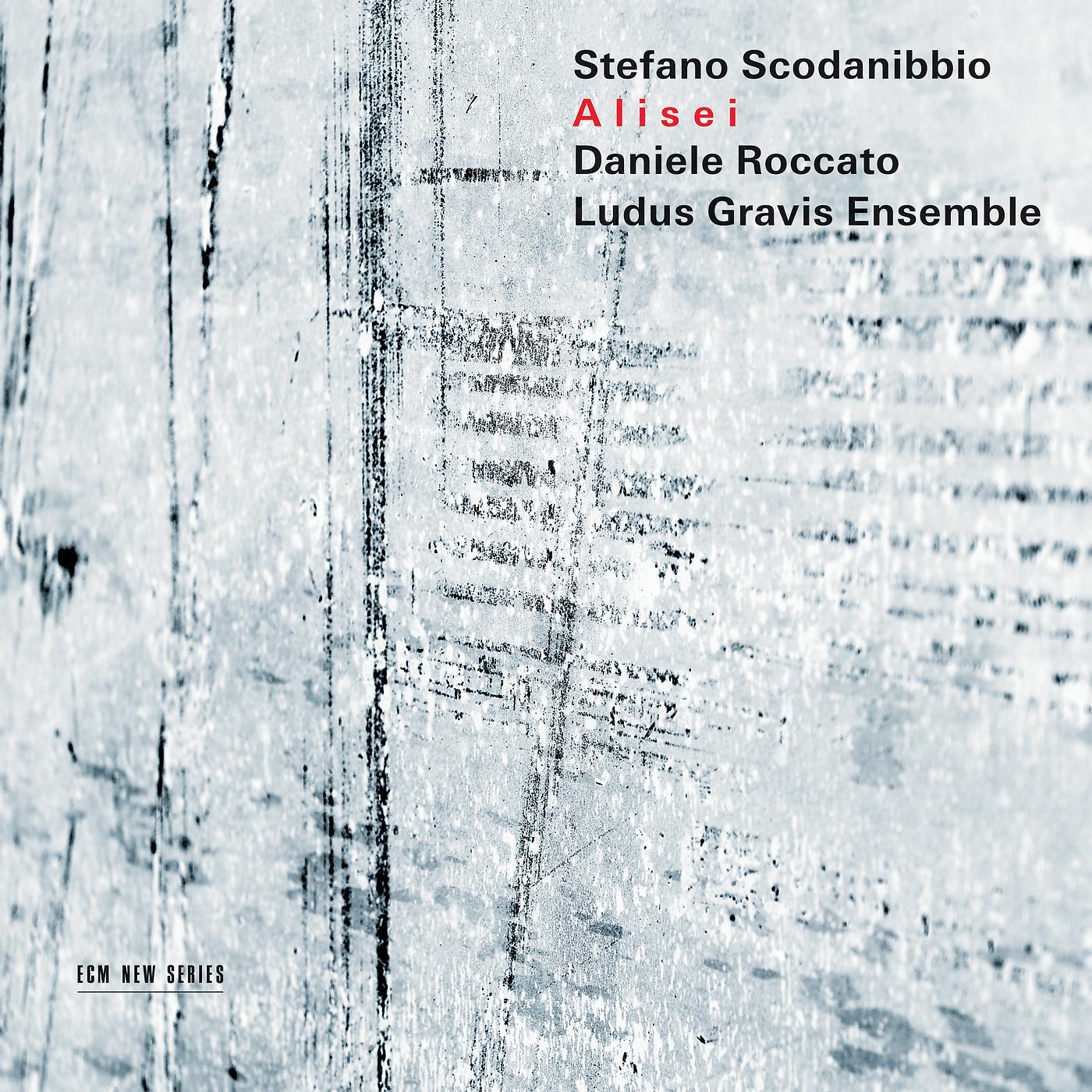 Постер альбома Scodanibbio: Due pezzi brillanti, I
