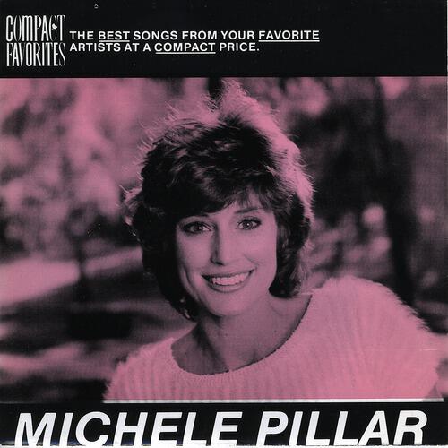 Michele Pillar - I Want To Make A Difference