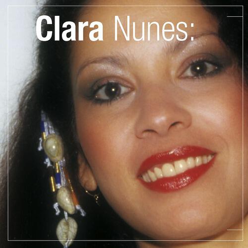 Clara Nunes - Nação