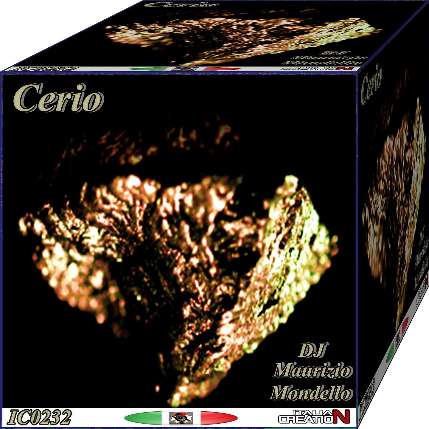 Постер альбома Cerio
