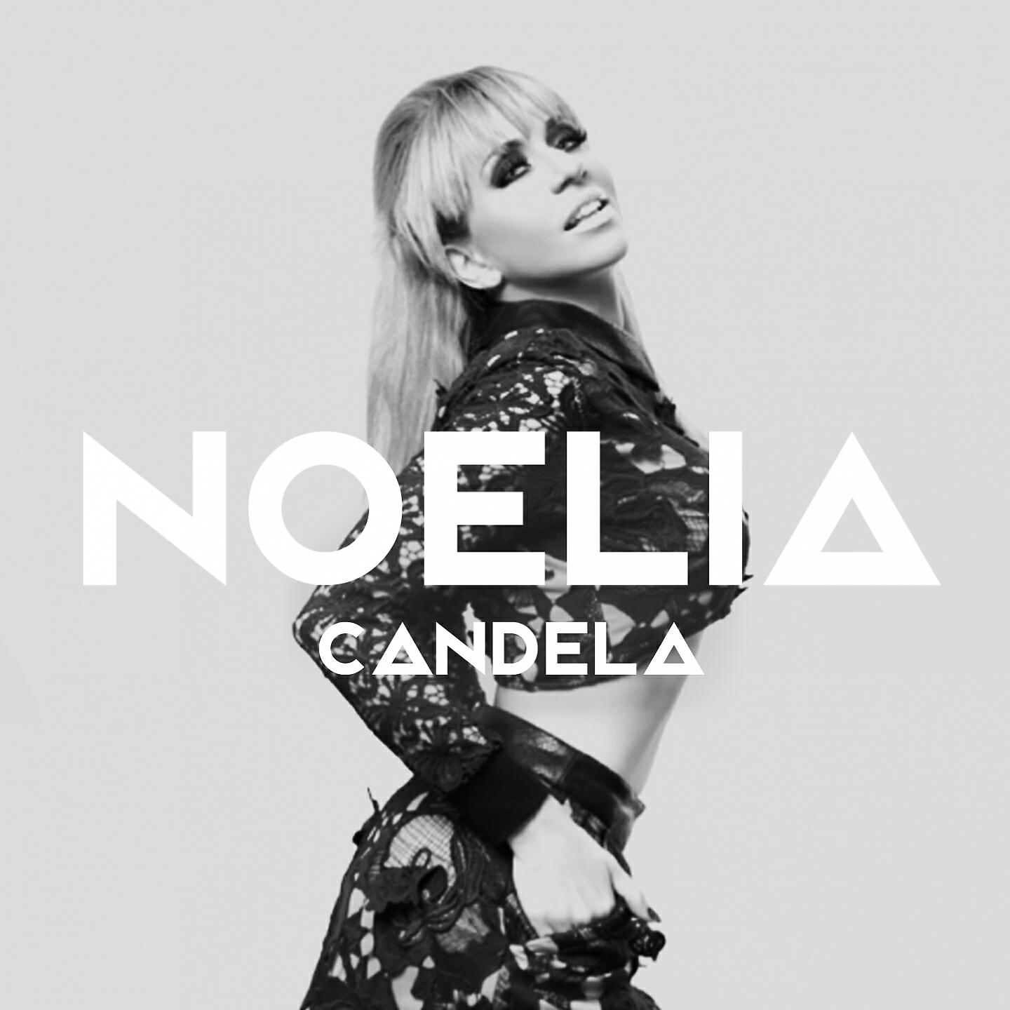 Noelia - Candela (Arminoise Edit)
