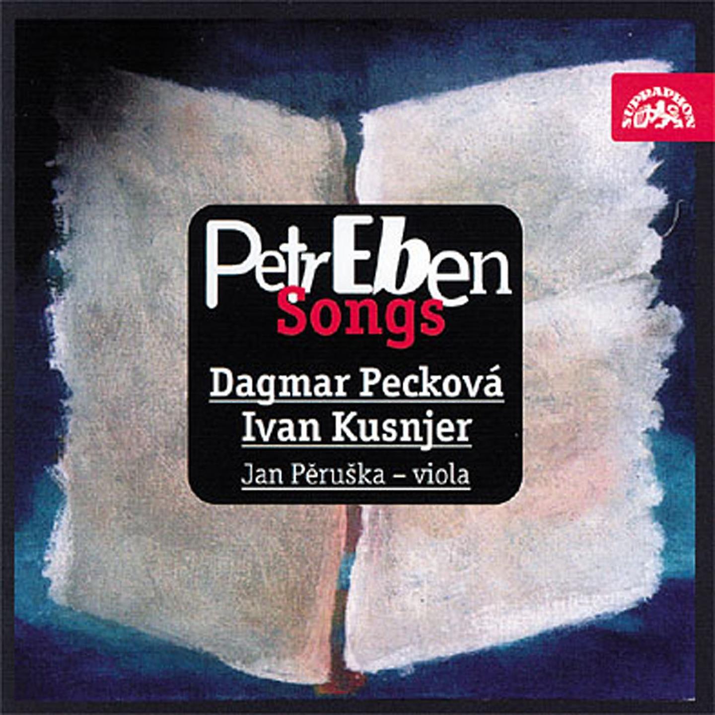 Ivan Kusnjer - Songs from Těšín Country: No. 8, Twain Little Doves They Flew